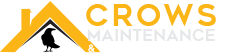 Crows Maintenance & Property Services have high standards and offer excellent value for money on every job that we complete, always maintaining a high standard of customer satisfaction, giving you complete peace of mind at all times.
