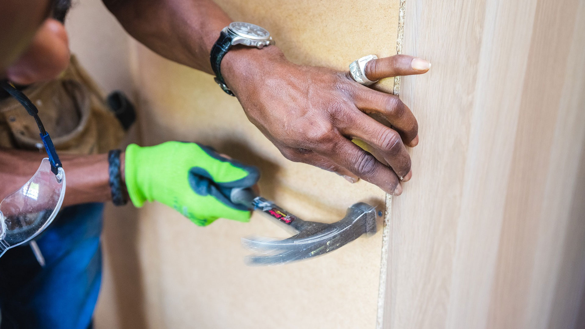 Crows Maintenance & Property Services specialise in: Plumbing services & Boiler Installation, Locksmithing, Painting & decorating, General property repairs and maintenance, Handyman services