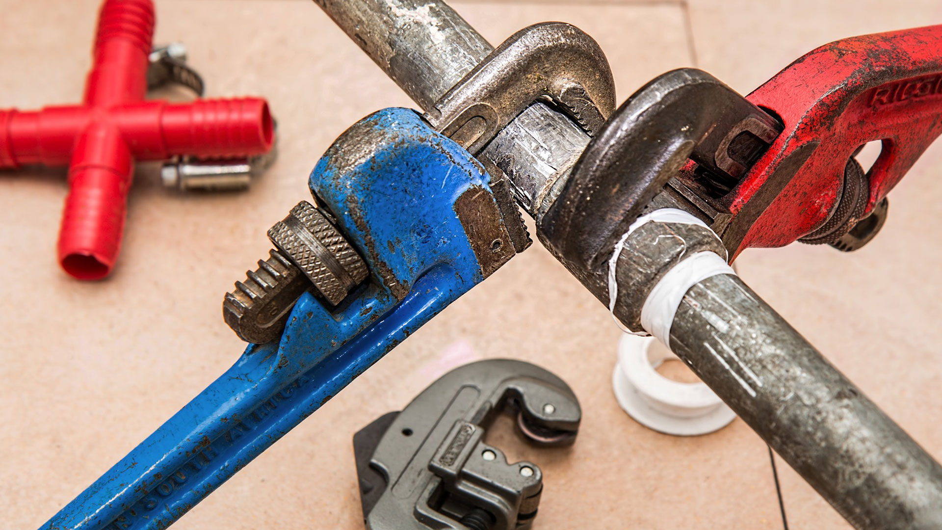 Crows Maintenance & Property Services specialise in: Plumbing services & Boiler Installation, Locksmithing, Painting & decorating, General property repairs and maintenance, Handyman services