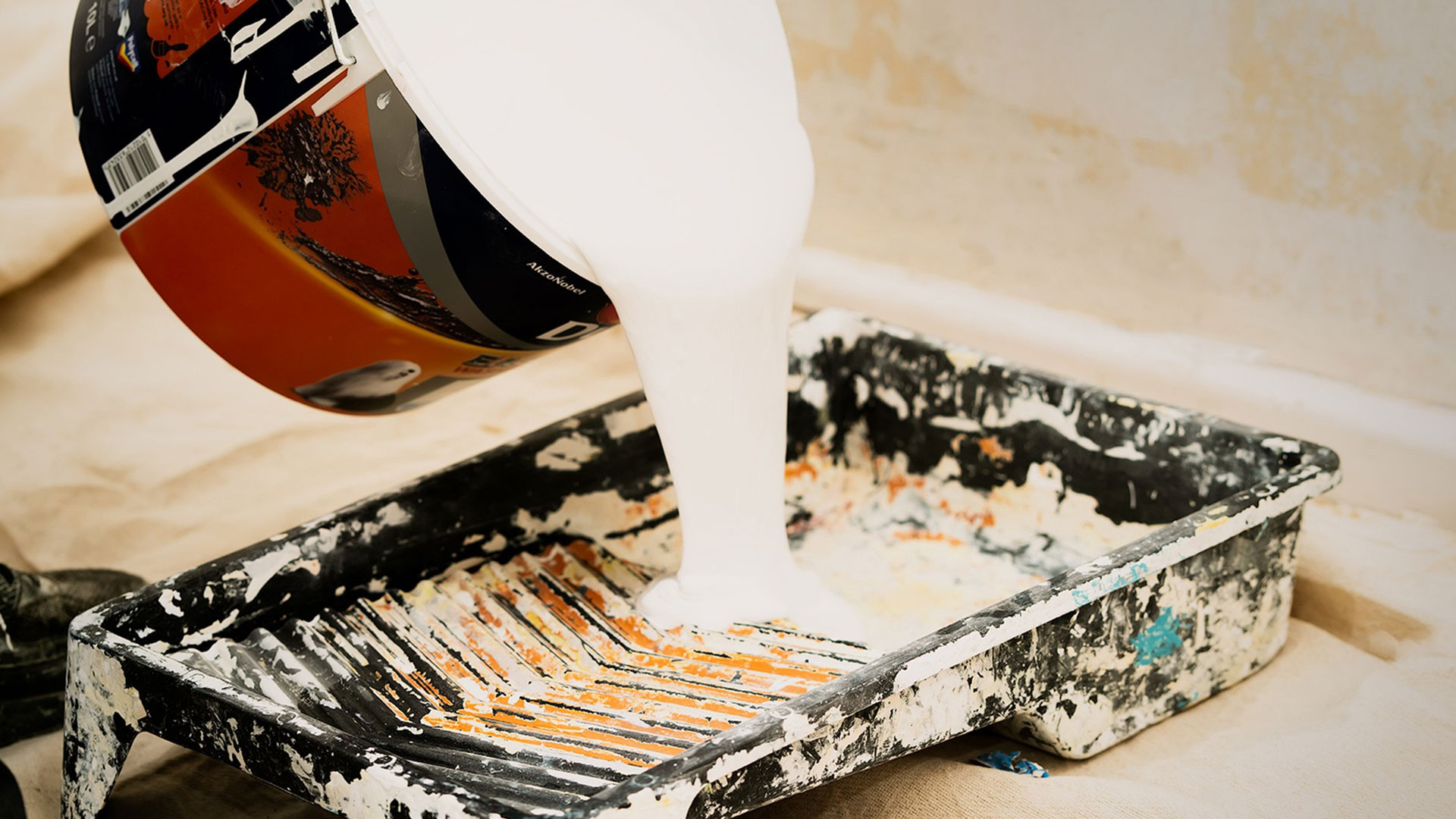 Crows Maintenance & Property Services specialise in: Plumbing services & Boiler Installation, Locksmithing, Painting & decorating, General property repairs and maintenance, Handyman services